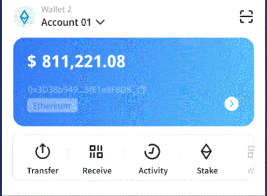 imtoken 上的 RippleimToken官网下载-（Ripple 在